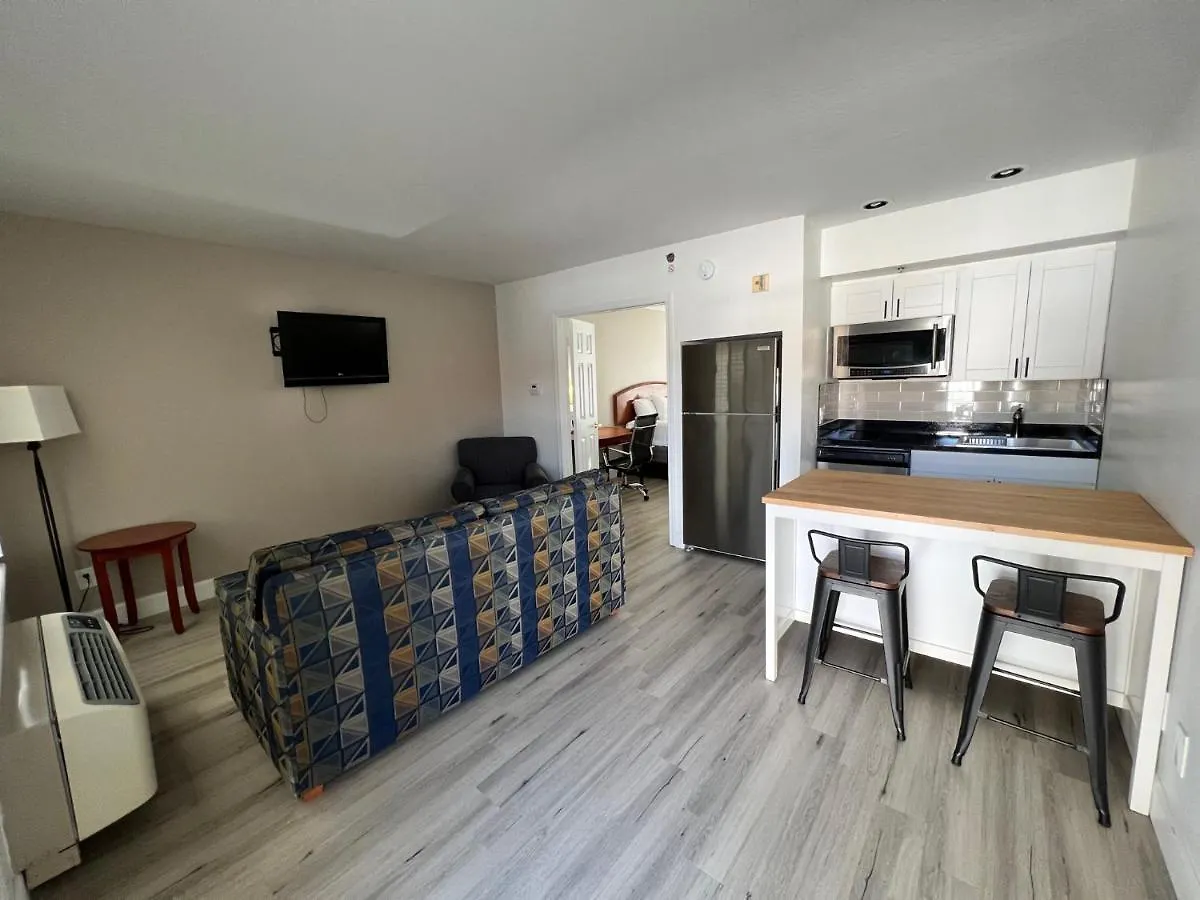 Mk Hotels Extended Stay Tempe United States