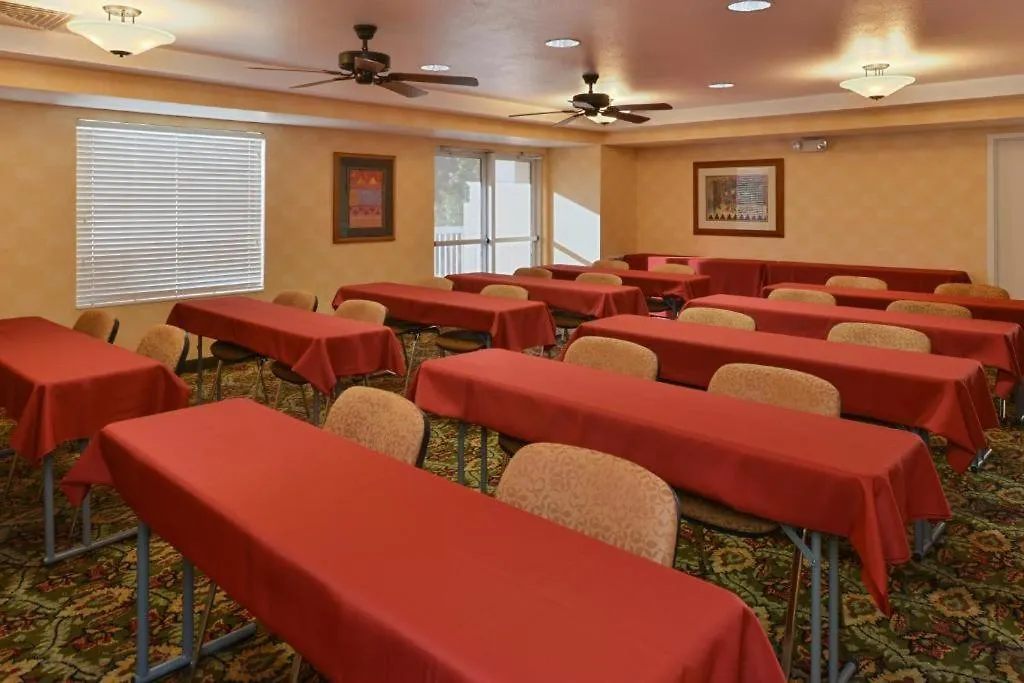 ***  Mk Hotels Extended Stay Tempe United States