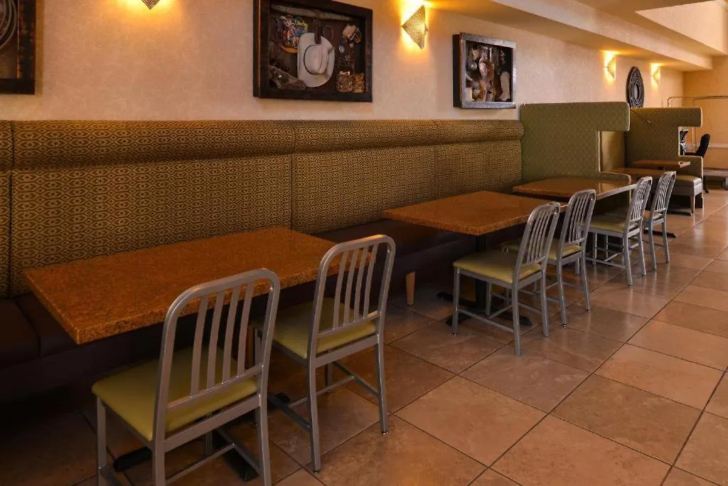 Mk Hotels Extended Stay Tempe
