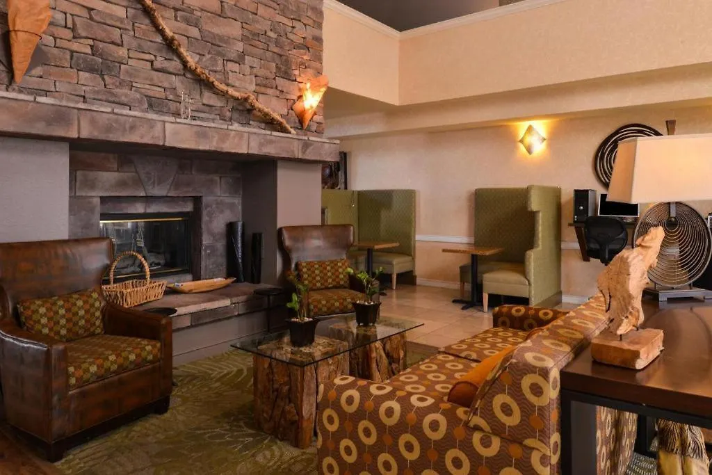 Mk Hotels Extended Stay Tempe