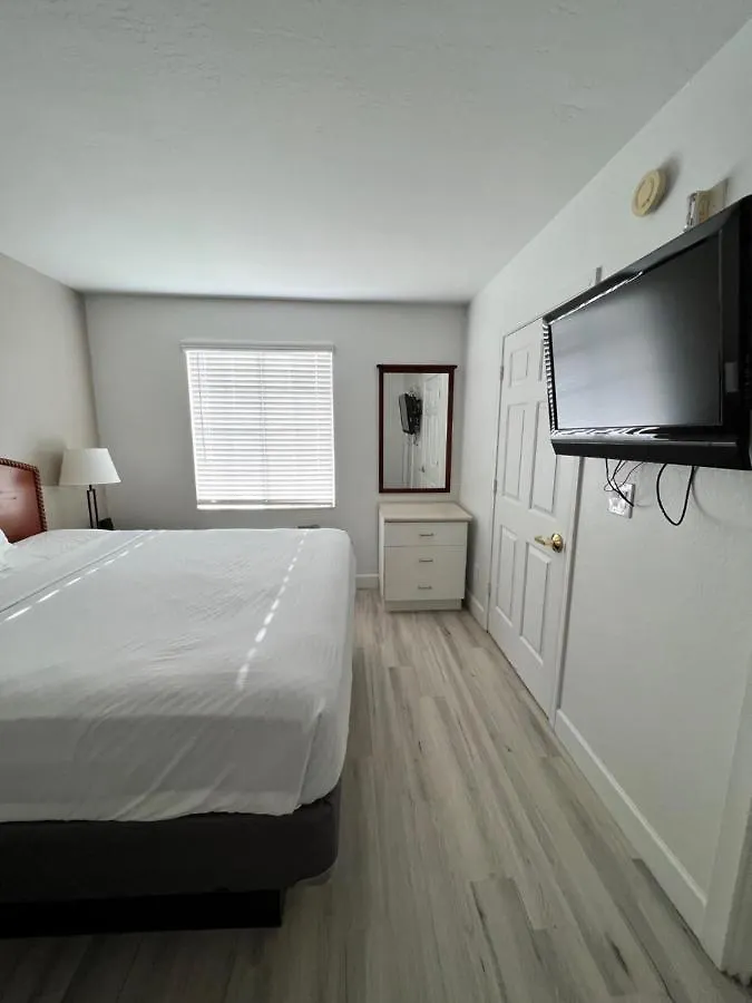 ***  Mk Hotels Extended Stay Tempe United States