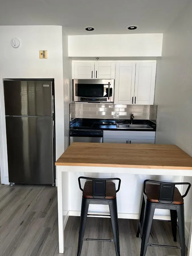 Mk Hotels Extended Stay Tempe
